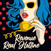 Revenue Real Hotline logo, Revenue Real Hotline contact details