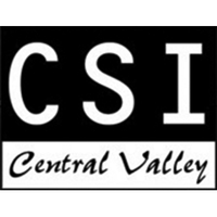 CSI Central Valley logo, CSI Central Valley contact details