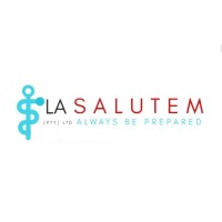 LA Salutem (Pty) Ltd logo, LA Salutem (Pty) Ltd contact details