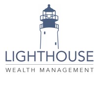 Lighthouse Wealth Management logo, Lighthouse Wealth Management contact details