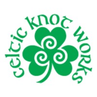 Celtic Knot Works logo, Celtic Knot Works contact details