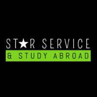 Star Service & Study Abroad logo, Star Service & Study Abroad contact details