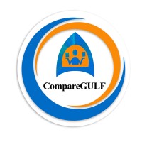 CompareGulf.com logo, CompareGulf.com contact details