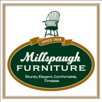 Millspaugh Furniture logo, Millspaugh Furniture contact details