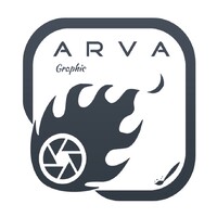 Arva | آروا logo, Arva | آروا contact details