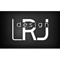 LRJ Design logo, LRJ Design contact details