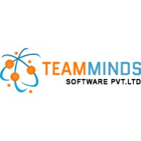 TeamMinds Software Private Limited logo, TeamMinds Software Private Limited contact details