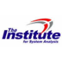 The Institute for System Analysis logo, The Institute for System Analysis contact details