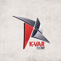 K-Var Corp. logo, K-Var Corp. contact details