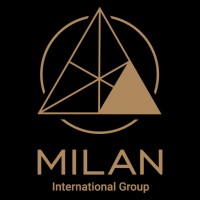 Milan International Group logo, Milan International Group contact details