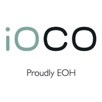 iOCO Recruitment & Resourcing logo, iOCO Recruitment & Resourcing contact details