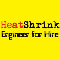 HeatShrink, LLC logo, HeatShrink, LLC contact details