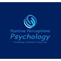 Positive Perceptions Psychology logo, Positive Perceptions Psychology contact details