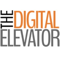 Digital Elevator logo, Digital Elevator contact details