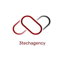 3techagency Inc. logo, 3techagency Inc. contact details