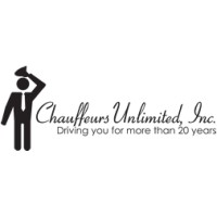 Chauffeurs Unlimited, Inc logo, Chauffeurs Unlimited, Inc contact details