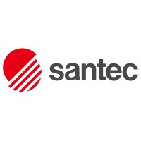 SANTEC USA CORP logo, SANTEC USA CORP contact details