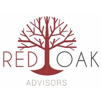 Red Oak Advisors logo, Red Oak Advisors contact details