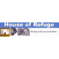 House Of Refuge Ministry logo, House Of Refuge Ministry contact details