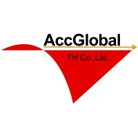 AccGlobal TH Co., Ltd. logo, AccGlobal TH Co., Ltd. contact details