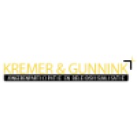 Kremer & Gunnink logo, Kremer & Gunnink contact details