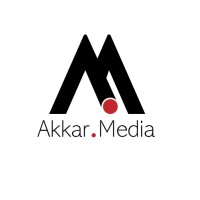 Akkar Media logo, Akkar Media contact details