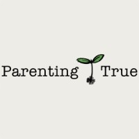 Parenting True logo, Parenting True contact details