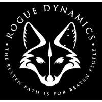 ROGUE DYNAMICS LLC logo, ROGUE DYNAMICS LLC contact details