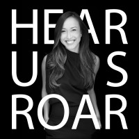 Hear Us Roar Podcast logo, Hear Us Roar Podcast contact details