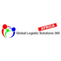 IAM Global (PTY) LTD t/a Global Logistic Solutions 365 logo, IAM Global (PTY) LTD t/a Global Logistic Solutions 365 contact details