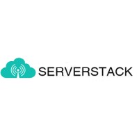 ServerStack.in logo, ServerStack.in contact details