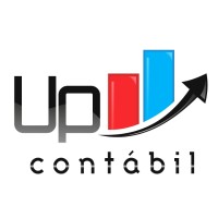 UP Contábil logo, UP Contábil contact details