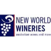 New World Wineries logo, New World Wineries contact details