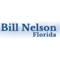 Senator Bill Nelson logo, Senator Bill Nelson contact details