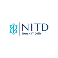 Norsk IT Drift logo, Norsk IT Drift contact details