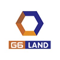 G6LAND REAL ESTATE COMPANY logo, G6LAND REAL ESTATE COMPANY contact details