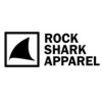 Rockshark Apparel logo, Rockshark Apparel contact details