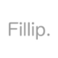 Fillip logo, Fillip contact details