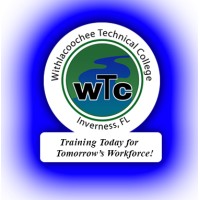 Withlacoochee Technical College logo, Withlacoochee Technical College contact details