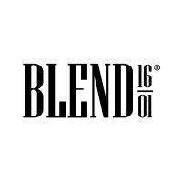 Blend1601 logo, Blend1601 contact details