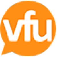 VFU Consulting logo, VFU Consulting contact details