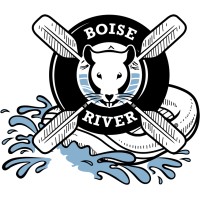 Boise River Raft and Tube logo, Boise River Raft and Tube contact details