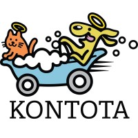 Kontota logo, Kontota contact details