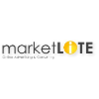 MarketLite logo, MarketLite contact details