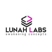 Lunah Labs logo, Lunah Labs contact details