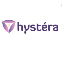 Hystéra Brasil logo, Hystéra Brasil contact details