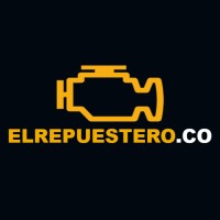 ELREPUESTERO logo, ELREPUESTERO contact details