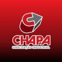 Chapa Sinalização Industrial Ltda logo, Chapa Sinalização Industrial Ltda contact details