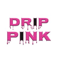 Drip Pink Fashions logo, Drip Pink Fashions contact details