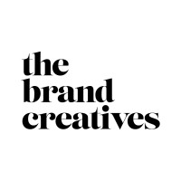 the brand creatives logo, the brand creatives contact details